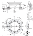 Энкодер ECA 4000 Heidenhain