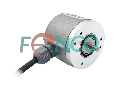Программируемый энкодер FNCP (FENP) 50S Fenac