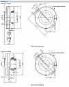 Энкодер HOGS 151 Baumer