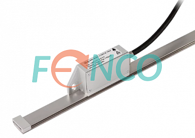 Шкала инкрементального энкодера LMT 4005 AMO GmbH