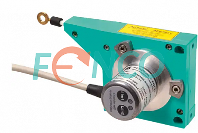 Энкодер с тросовым барабаном ECA10TL Pepperl+Fuchs