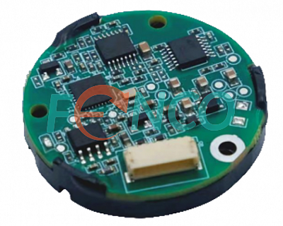 Абсолютный энкодер GROA35 REAGLE SENSING