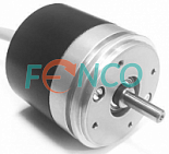 Инкрементальный угловой энкодер ЛИР-137А