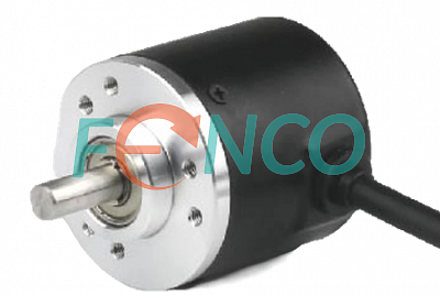 Энкодер SE38BS6 JILIN SANSHENG SENSING TECHNOLOGY