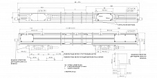Энкодер GVS 900 T Givi Misure