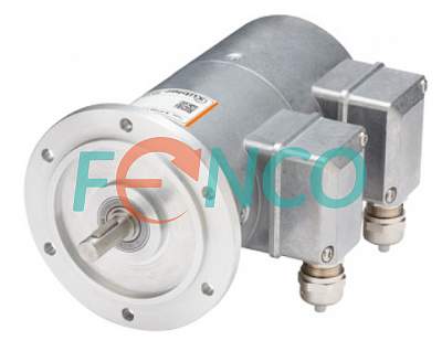 Энкодер Sendix 8.H100 Kubler