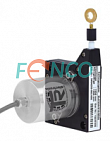 Тросовый барабан энкодера SL00 TR Electronic