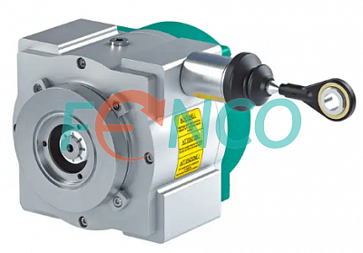 Тросовый барабан энкодера ECN30PL Pepperl+Fuchs