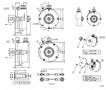 Энкодер C100 Lika