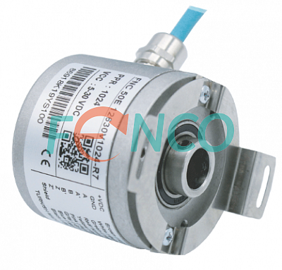 Абсолютный энкодер FNC (FEN) ST 50E Fenac