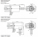 Энкодер Sendix 8.7063 Kubler
