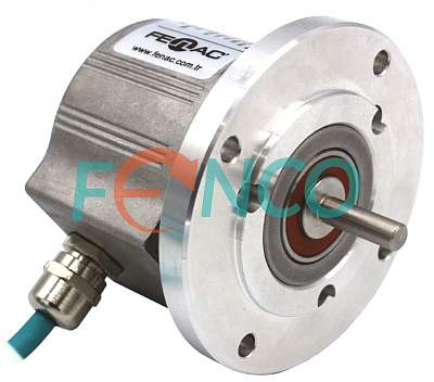 Инкрементальный энкодер FNC (FEN) 80B Fenac