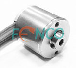 Миниатюрный инкрементальный угловой энкодер ЛИР-219А