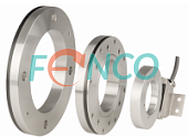 Энкодер шпинделя STD115 JILIN SANSHENG SENSING TECHNOLOGY