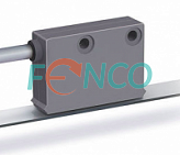 Инкрементальный магнитный линейный энкодер MSK4000