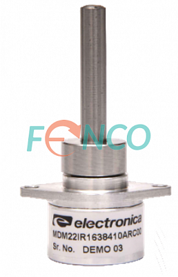 Абсолютный энкодер MDM22 Electronica Mechatronic Systems