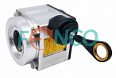 Тросовый барабан энкодера BSL-MA80-03 CALT