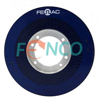Абсолютный индуктивный энкодер FNC (FEN) ASI 100 Fenac