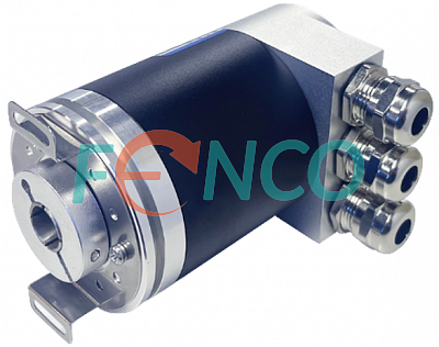 Абсолютный энкодер PDCA58B ProfiBUS Tofi