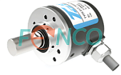 Инкрементальный энкодер ECC3801S Tofi