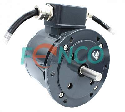 Энкодер для тяжелых условий FNC (FEN) FHD RS115 Fenac