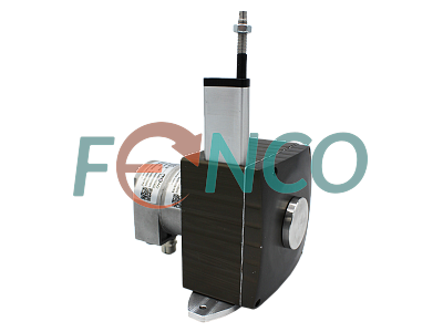 Тросовый барабан FNC (FEN) W100 HD Fenac