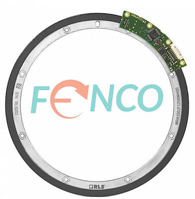 Абсолютный кольцевой энкодер AksIM-4