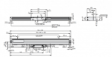 Энкодер LS 383 / 383C Heidenhain