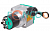 Энкодер с тросовым барабаном ECA30PL Pepperl+Fuchs Энкодер с тросовым барабаном ECA30PL Pepperl+Fuchs