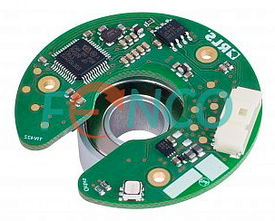 Абсолютный угловой энкодер ORBIS