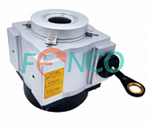 Тросовый барабан энкодера BSL-MA130-05 CALT