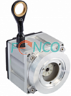 Тросовый барабан энкодера SL3010 / GS130X1-10000 Posital Fraba