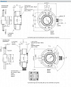 Энкодер ITD61H00 Baumer