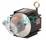 Тросовый барабан энкодера WDS-5000-P115 TR Electronic