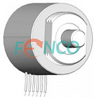 Инкрементальный энкодер FNC (FEN) 16SV Fenac
