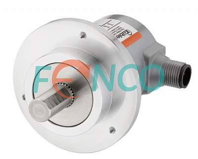 Энкодер Sendix 8.M5863 Kubler