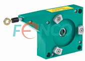 Тросовый барабан энкодера ECN10TL Pepperl+Fuchs
