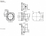 Энкодер D8.D125 Kubler