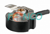 Энкодер SVC48T JILIN SANSHENG SENSING TECHNOLOGY