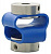Муфта двойная петля DSK29 Wachendorff