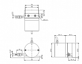 Энкодер SFAS1 Lika