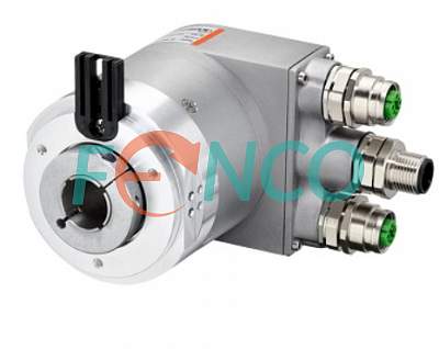 Энкодер Sendix 8.5878 Kubler