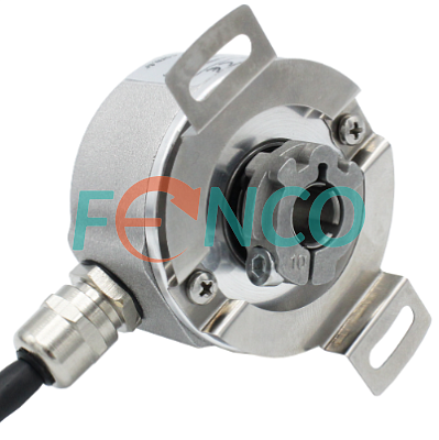 Инкрементальный энкодер FNCPW (FENPW) 50H Fenac