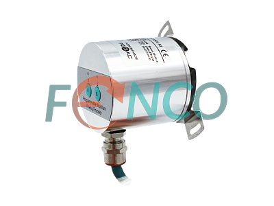 Абсолютный программируемый энкодер FNC (FEN) MT 50E Fenac