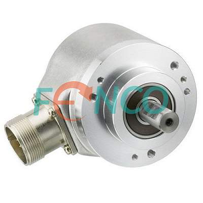 Абсолютный многооборотный угловой энкодер ACURO AC58 SSI + inc