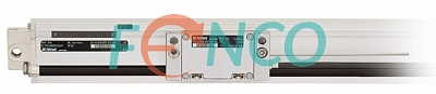 Инкрементальный линейный энкодер MSA 374 RSF Elektronik