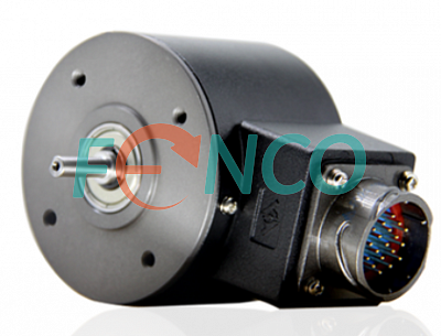 Инкрементальный энкодер A-LEC Yuheng Optics