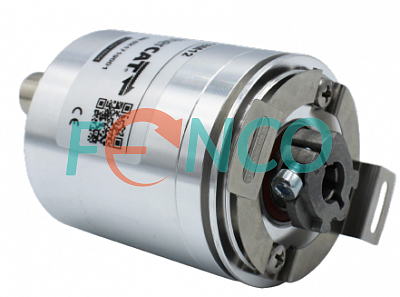 Абсолютный энкодер FNC (FEN) AECS 58E Fenac