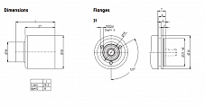 Энкодер MSI 303 Leine Linde