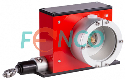 ENCOMETER EM4 тросовый барабан энкодера Hohner